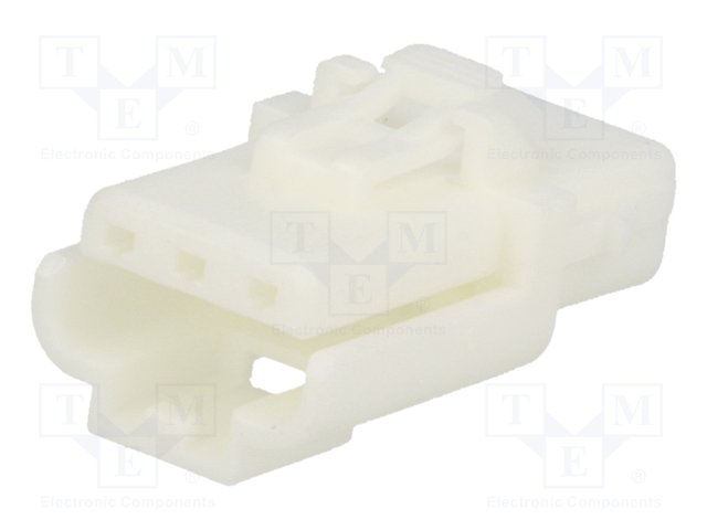 MOLEX 150170-0003