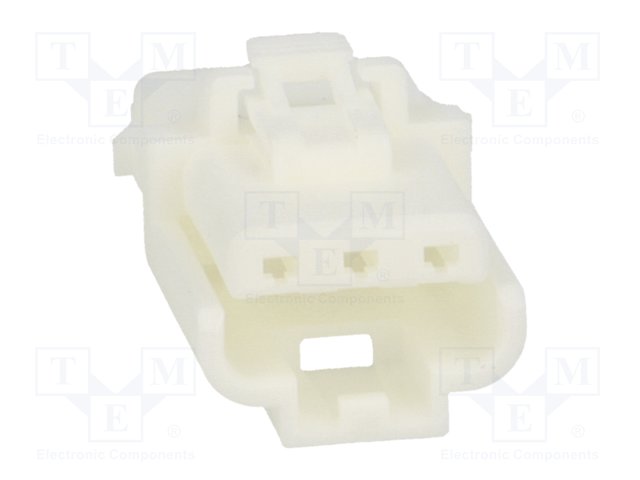 MOLEX 150170-0003