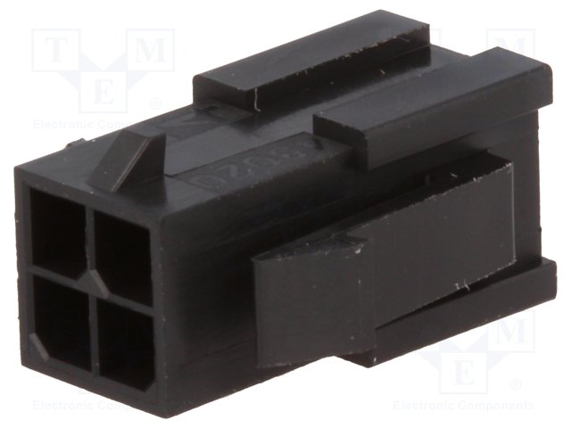 MOLEX 43020-0400