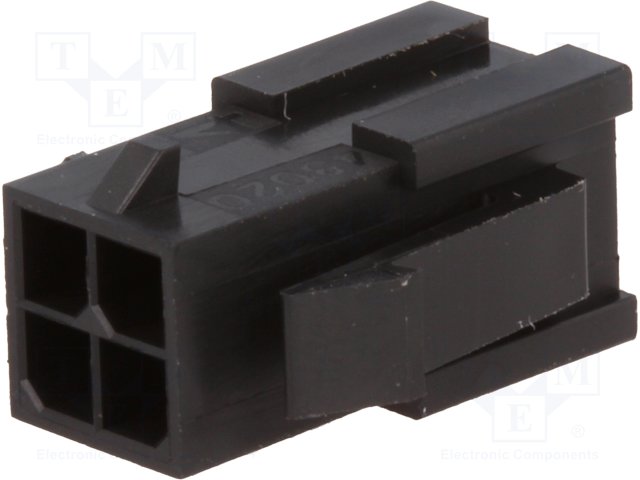 MOLEX 43020-0400