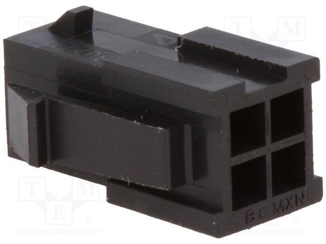 MOLEX 43020-0400