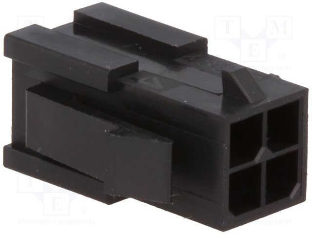 MOLEX 43020-0400