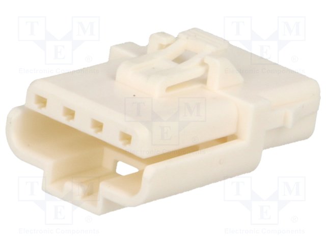 MOLEX 150201-0004