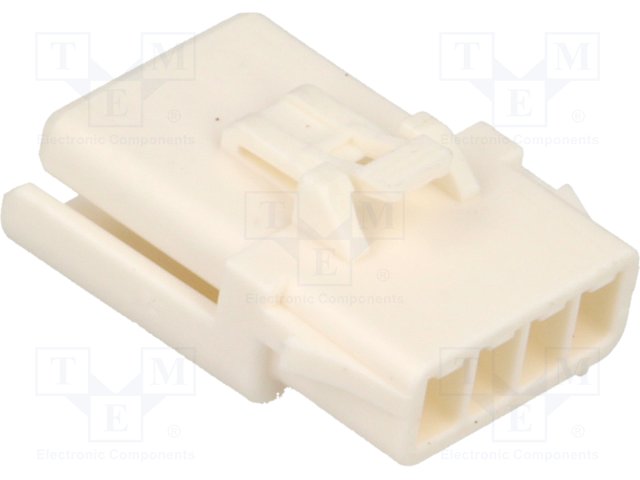 MOLEX 150201-0004