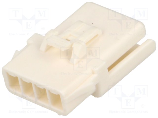 MOLEX 150201-0004