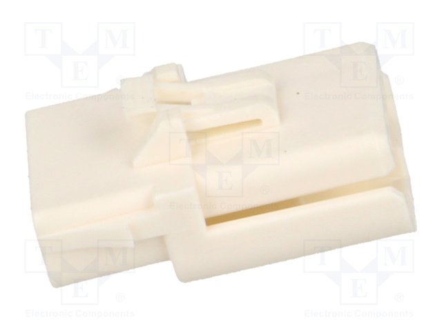 MOLEX 150201-0004