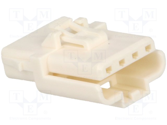 MOLEX 150201-0004