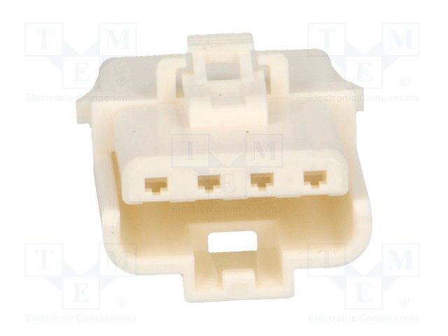 MOLEX 150201-0004