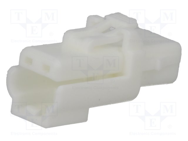 MOLEX 150201-0002