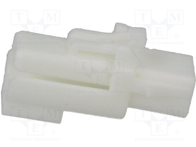 MOLEX 150201-0002