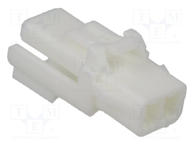 MOLEX 150201-0002