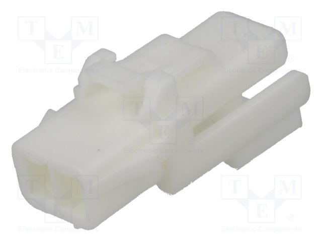 MOLEX 150201-0002