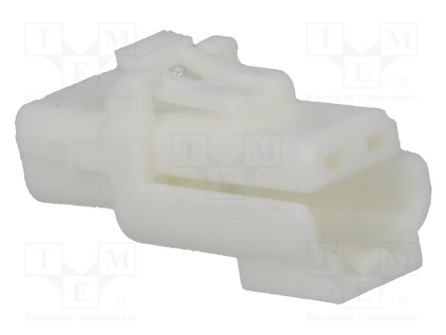 MOLEX 150201-0002