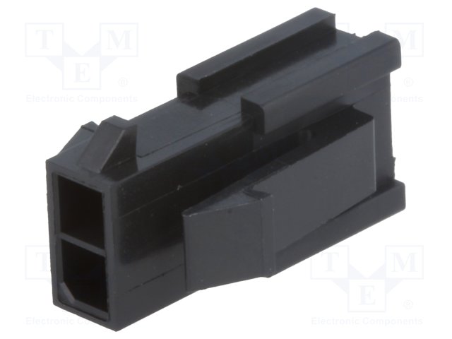 MOLEX 43020-0200