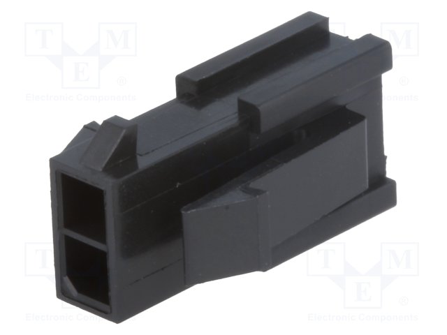 MOLEX 43020-0200