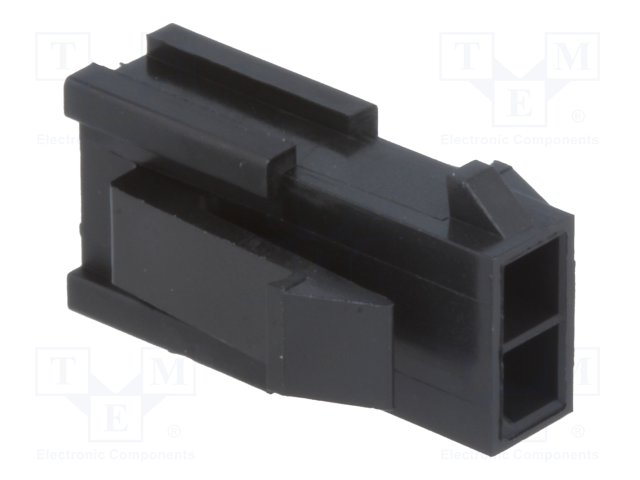 MOLEX 43020-0200