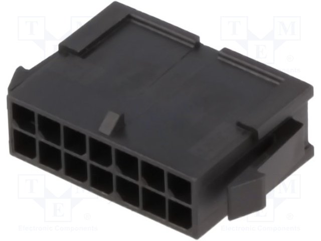 MOLEX 43020-1400