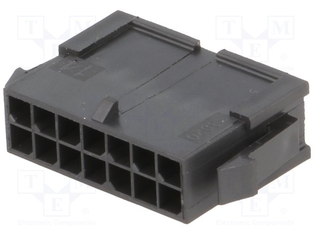 MOLEX 43020-1400