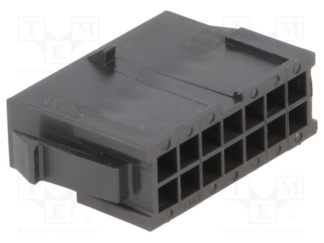 MOLEX 43020-1400