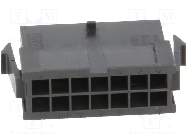 MOLEX 43020-1400