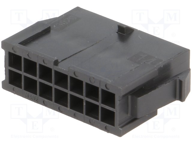 MOLEX 43020-1400