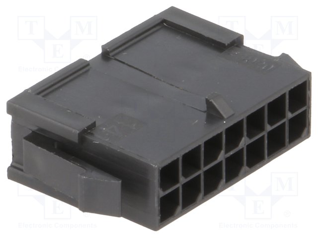 MOLEX 43020-1400