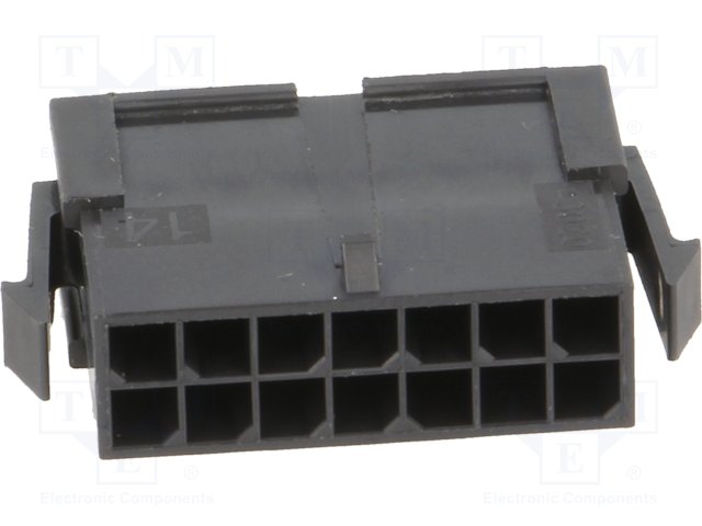 MOLEX 43020-1400