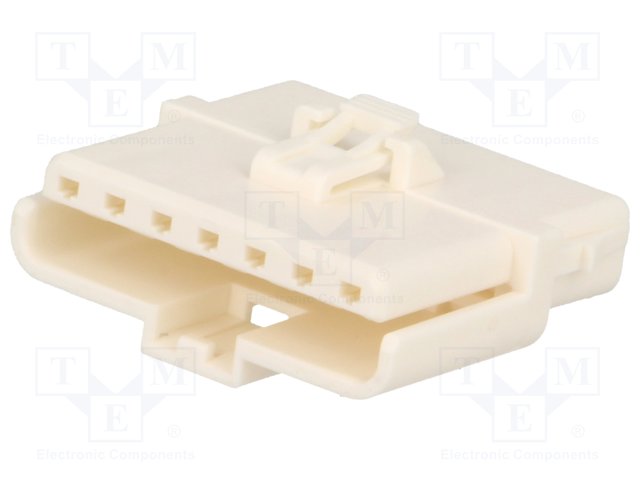 MOLEX 150201-0007