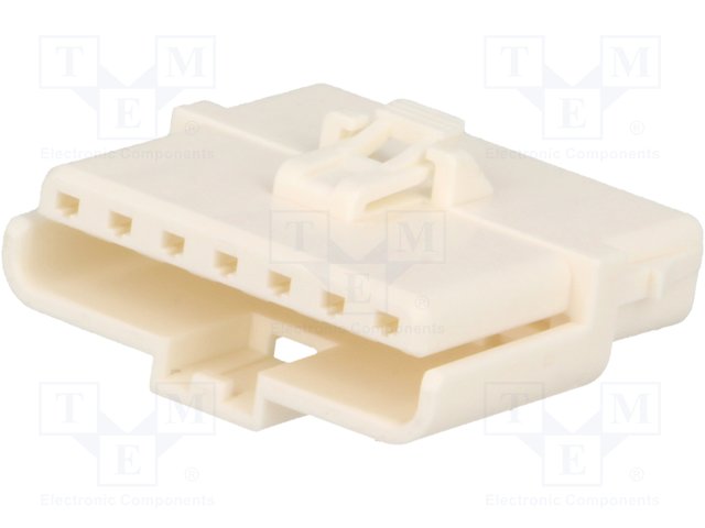 MOLEX 150201-0007