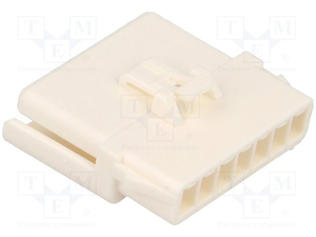 MOLEX 150201-0007