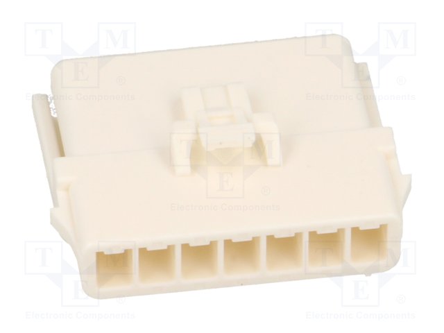 MOLEX 150201-0007