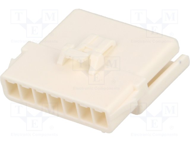 MOLEX 150201-0007