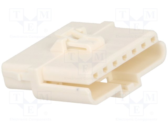 MOLEX 150201-0007