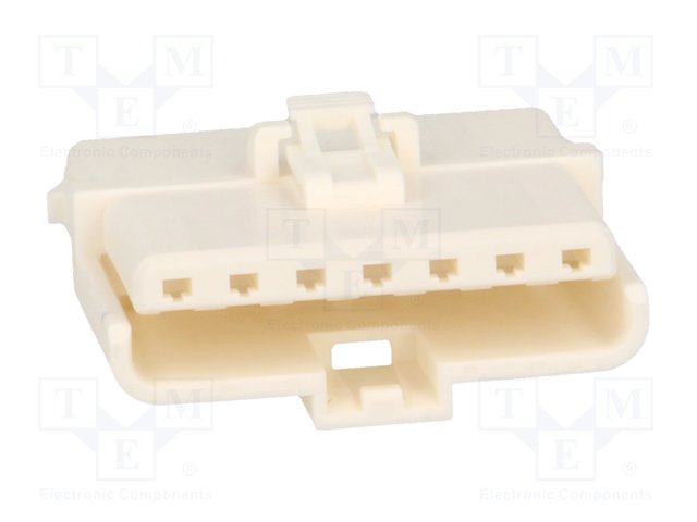 MOLEX 150201-0007