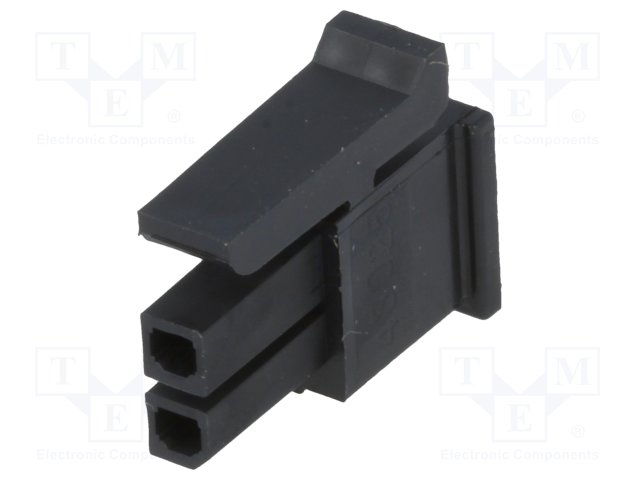 MOLEX 43025-0200