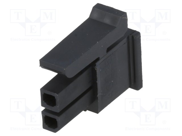 MOLEX 43025-0200