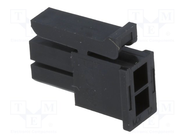 MOLEX 43025-0200