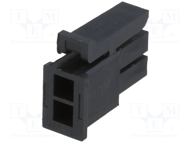 MOLEX 43025-0200