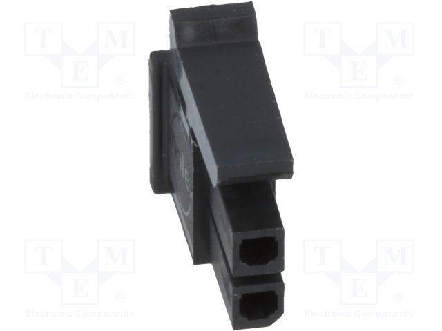 MOLEX 43025-0200