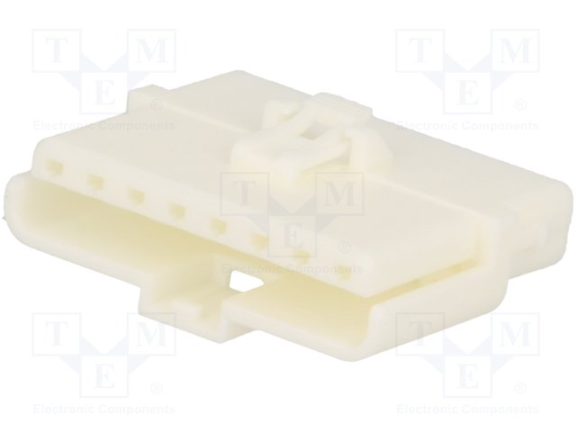 MOLEX 150170-0008