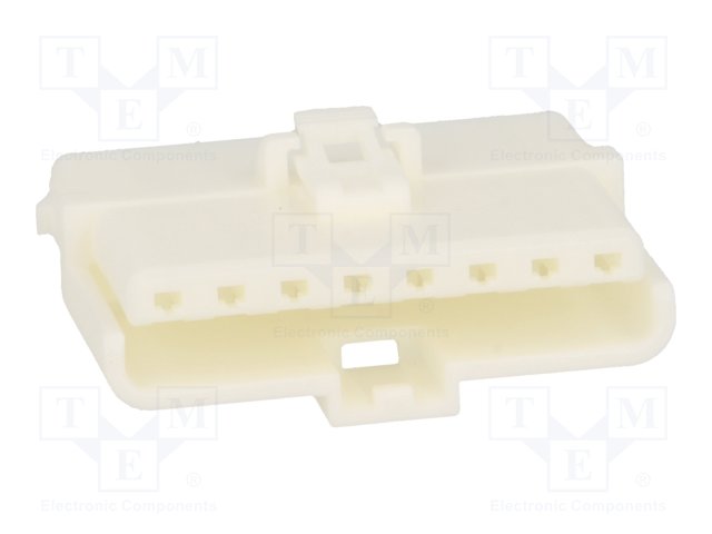 MOLEX 150170-0008