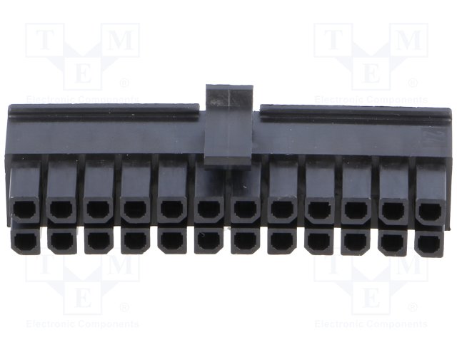 MOLEX 43025-2400