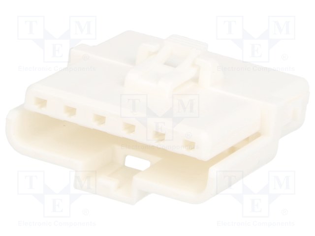 MOLEX 150201-0006