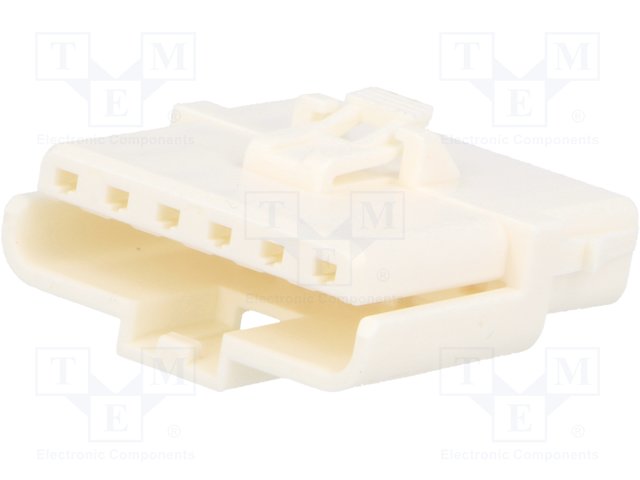 MOLEX 150201-0006