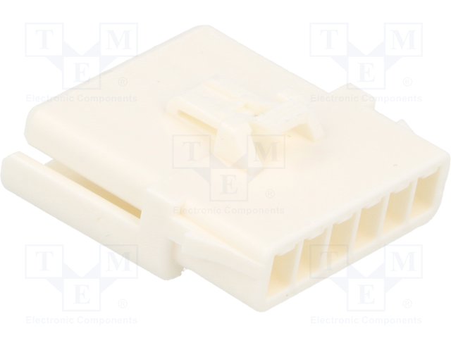 MOLEX 150201-0006