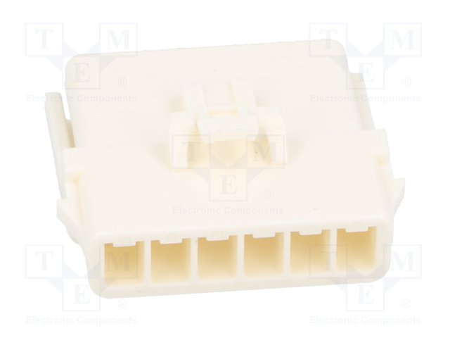 MOLEX 150201-0006