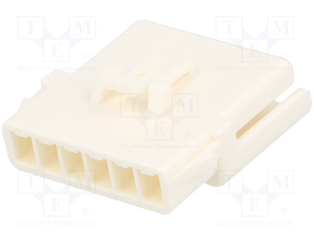 MOLEX 150201-0006