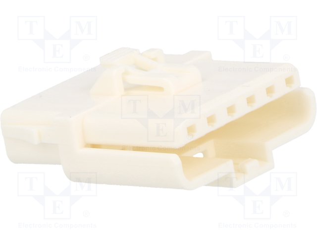 MOLEX 150201-0006