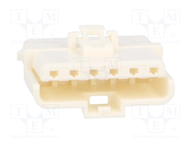 MOLEX 150201-0006