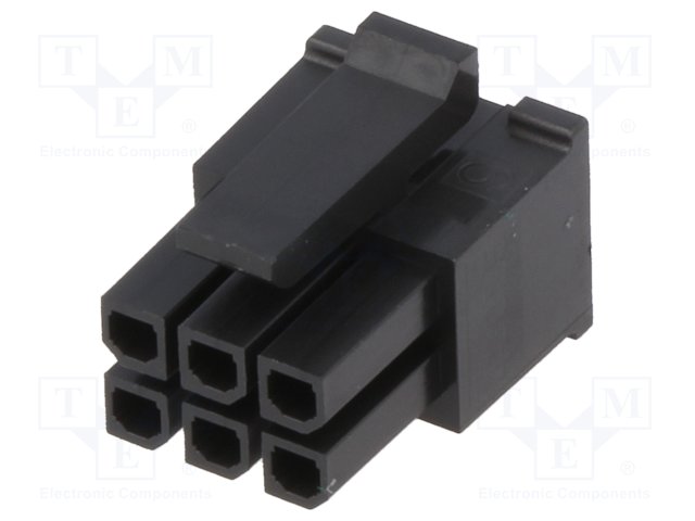 MOLEX 43025-0600